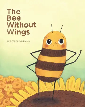 Cover of Bee Without Wings
