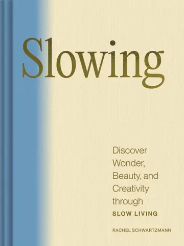 Cover of Slowing
