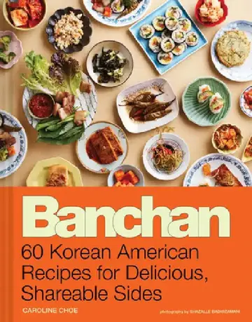 Cover of Banchan