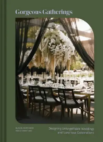Cover of Gorgeous Gatherings