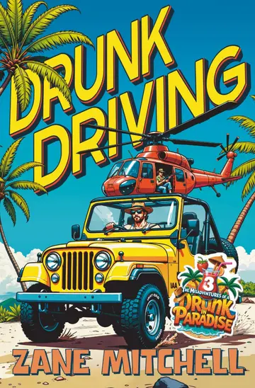 Cover of Drunk Driving