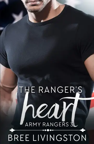Cover of The Ranger's Heart