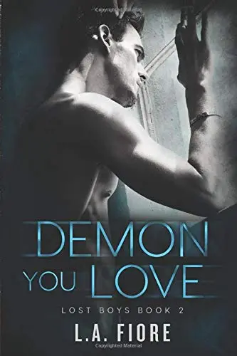 Cover of Demon You Love