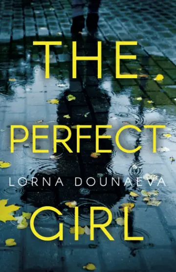 Cover of The Perfect Girl