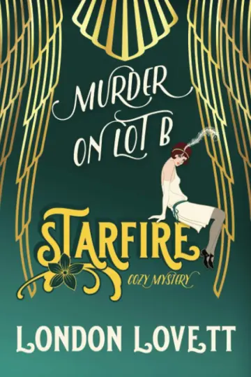 Cover of Murder on Lot B