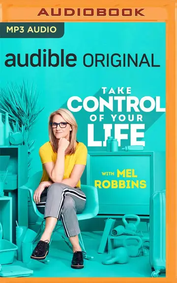Cover of Take Control of Your Life