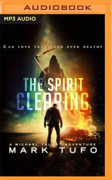 Cover of Spirit Clearing