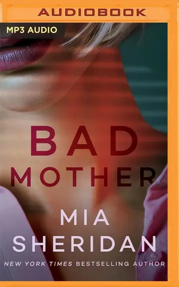 Cover of Bad Mother