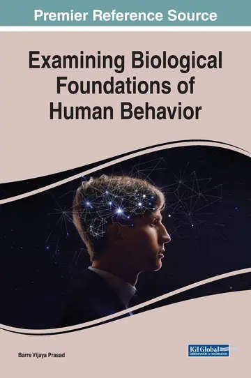 Cover of Examining Biological Foundations of Human Behavior
