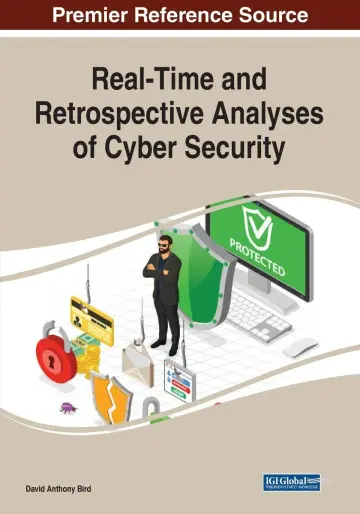 Cover of Real-Time and Retrospective Analyses of Cyber Security