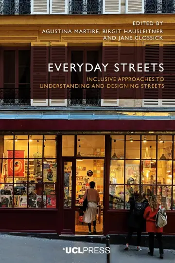 Cover of Everyday Streets
