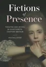 Cover of Fictions of Presence
