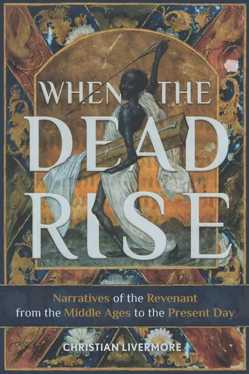 Cover of When the Dead Rise
