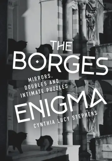 Cover of The Borges Enigma