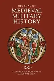 Cover of Journal of Medieval Military History