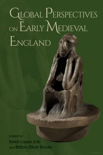 Cover of Global Perspectives on Early Medieval England