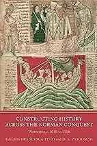 Cover of Constructing History across the Norman Conquest