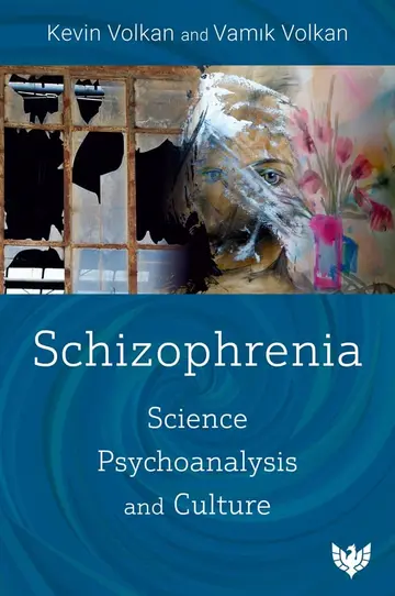 Cover of Schizophrenia