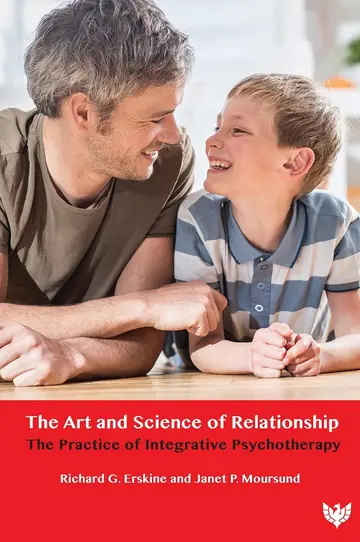 Cover of The Art and Science of Relationship