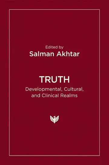 Cover of Truth