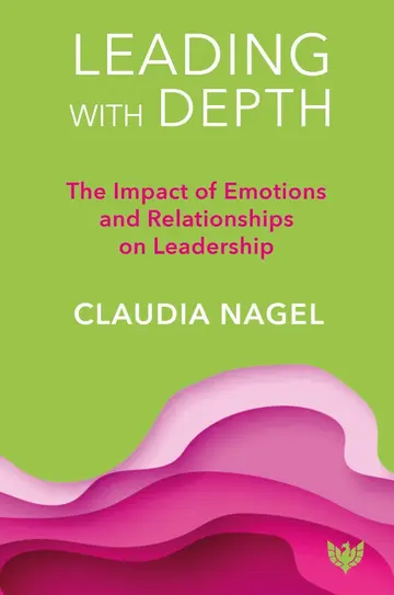 Cover of Leading with Depth