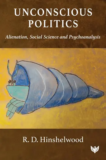 Cover of Unconscious Politics