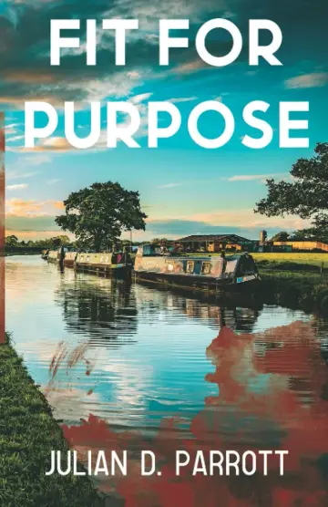 Cover of Fit for Purpose