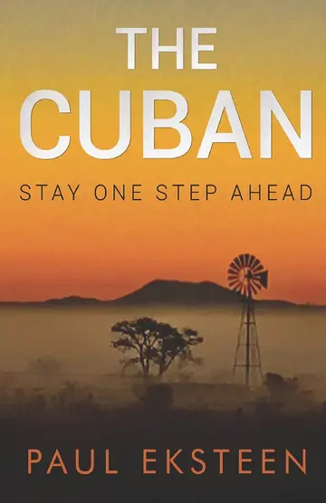 Cover of The Cuban