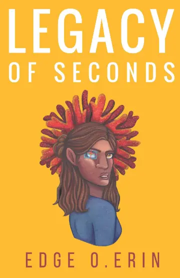 Cover of Legacy of Seconds