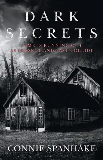 Cover of Dark Secrets