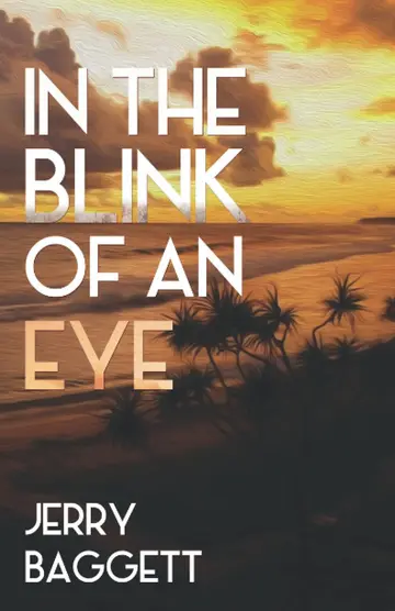 Cover of In the Blink of an Eye
