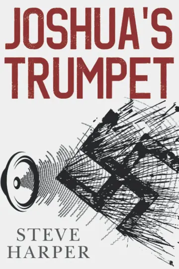 Cover of Joshua's Trumpet