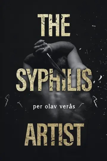 Cover of The Syphilis Artist