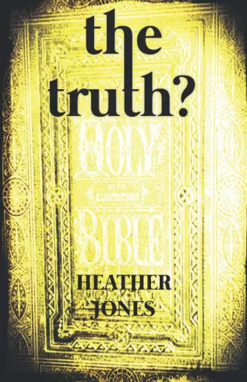 Cover of The Truth?