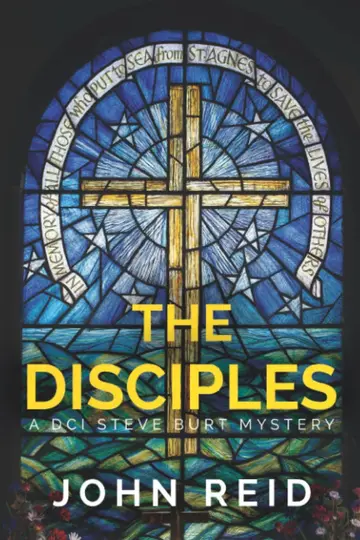 Cover of The Disciples