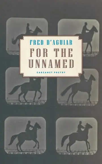 Cover of For the Unnamed