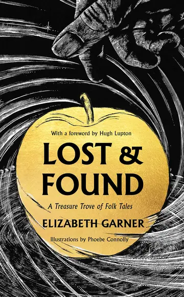 Cover of Lost & Found