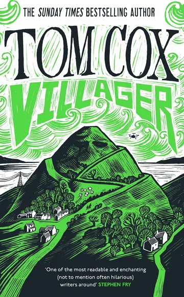 Cover of Villager