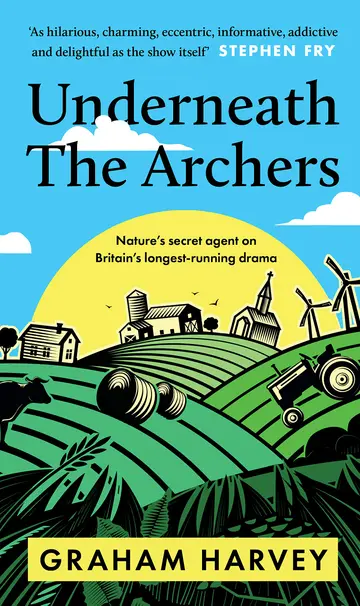 Cover of Underneath the Archers