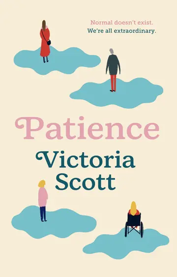 Cover of Patience