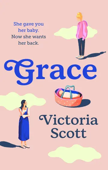 Cover of Grace