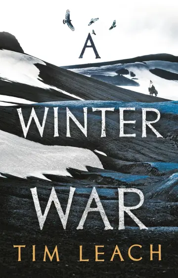 Cover of A Winter War