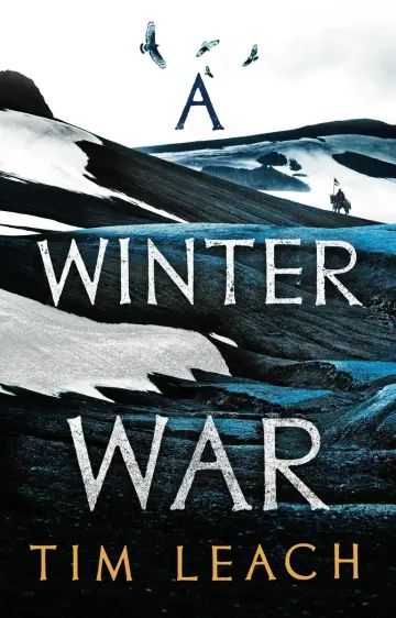 Cover of A Winter War