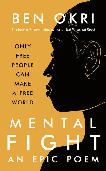 Cover of Mental Fight