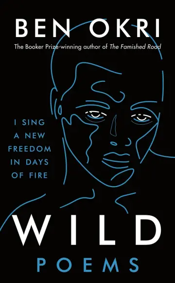 Cover of Wild