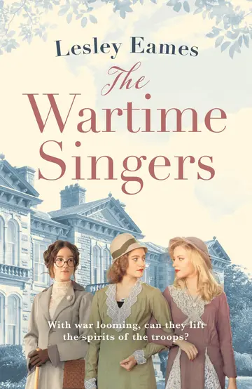 Cover of The Wartime Singers