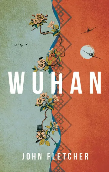 Cover of Wuhan