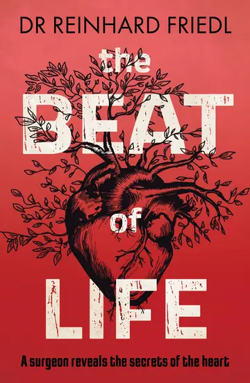 Cover of The Beat of Life