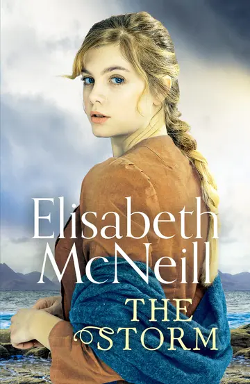Cover of The Storm