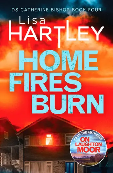 Cover of Home Fires Burn